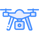 camera drone