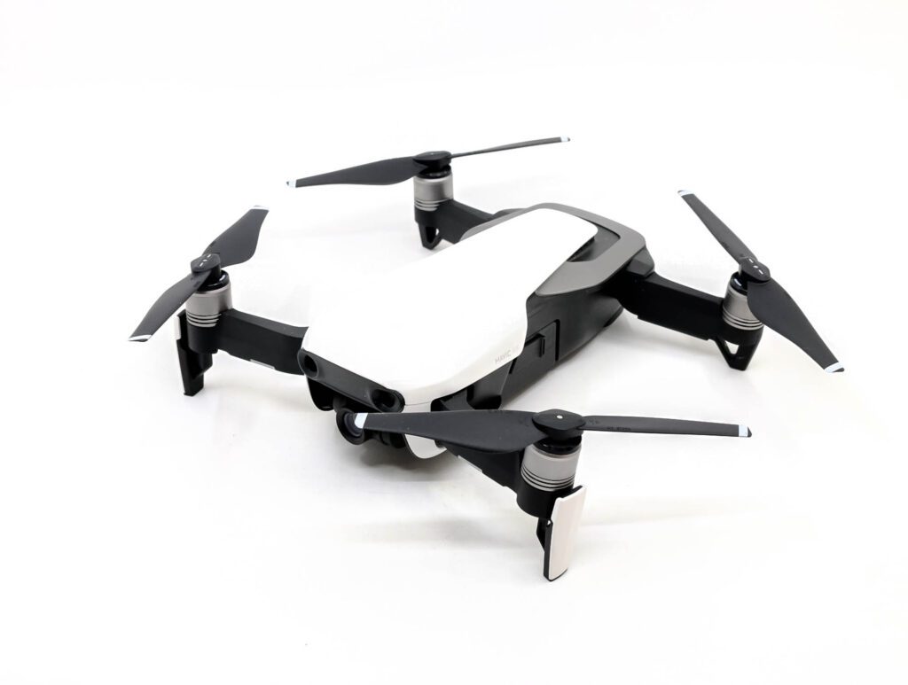 DJI Mavic Air